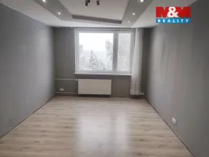 Pronájem bytu 2+kk, Lány, U lipky, 44 m2