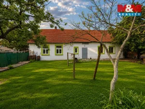 Prodej rodinného domu, Kostelec nad Černými lesy - Svatbín, 171 m2