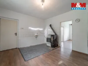 Prodej rodinného domu, Kostelec nad Černými lesy - Svatbín, 171 m2
