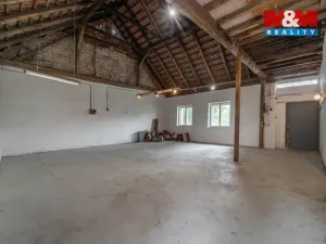 Prodej rodinného domu, Kostelec nad Černými lesy - Svatbín, 171 m2
