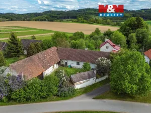 Prodej rodinného domu, Neurazy - Soběsuky, 138 m2
