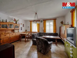 Prodej rodinného domu, Neurazy - Soběsuky, 138 m2