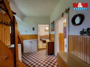 Prodej rodinného domu, Neurazy - Soběsuky, 138 m2