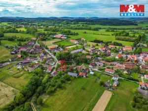 Prodej rodinného domu, Neurazy - Soběsuky, 138 m2