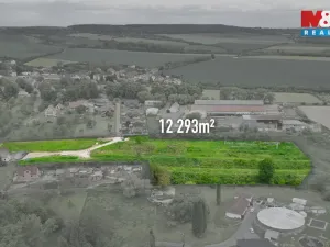 Prodej pozemku pro bydlení, Kouřim, Na Salabce, 12293 m2