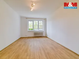 Pronájem bytu 3+kk, Mariánské Lázně, U Pily, 65 m2