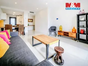 Prodej bytu 3+kk, Ostrava - Poruba, 1. československého armádního sboru, 89 m2