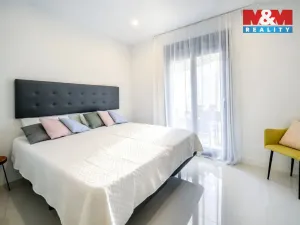 Prodej bytu 3+kk, Ostrava - Poruba, 1. československého armádního sboru, 89 m2