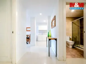 Prodej bytu 3+kk, Ostrava - Poruba, 1. československého armádního sboru, 89 m2
