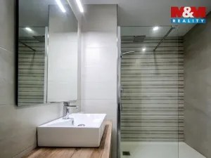 Prodej bytu 3+kk, Ostrava - Poruba, 1. československého armádního sboru, 89 m2