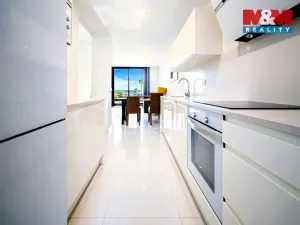 Prodej bytu 3+kk, Ostrava - Poruba, 1. československého armádního sboru, 89 m2