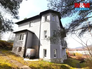 Prodej rodinného domu, Nejdek, Chodovská, 245 m2