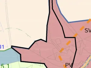 Prodej pozemku pro bydlení, Česká Skalice - Zlíč, 14291 m2
