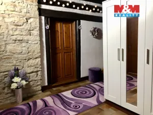 Prodej pozemku pro bydlení, Česká Skalice - Zlíč, 14291 m2