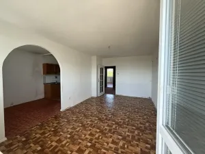 Prodej bytu 3+1, Praha - Háje, Stříbrského, 75 m2