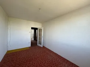 Prodej bytu 3+1, Praha - Háje, Stříbrského, 75 m2
