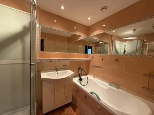 Prodej bytu 3+1, Praha - Háje, Stříbrského, 75 m2