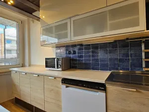 Pronájem rodinného domu, Praha - Dejvice, Krohova, 210 m2