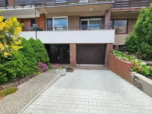 Pronájem rodinného domu, Praha - Dejvice, Krohova, 210 m2