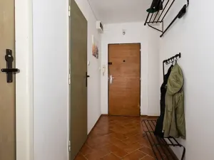Prodej bytu 2+1, Praha - Břevnov, Bělohorská, 70 m2