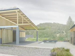 Prodej pozemku pro bydlení, Jiřetín pod Jedlovou, 40342 m2