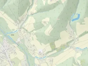 Dražba lesa, Morávka, 57384 m2