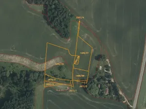 Dražba louky, Kostelec nad Černými lesy, 15764 m2