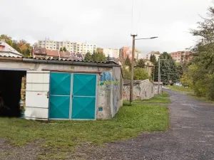 Pronájem ostatní, Cheb, Boženy Němcové