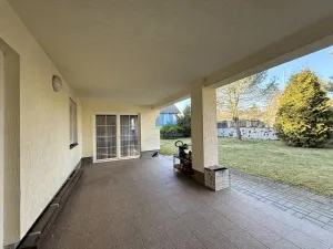 Prodej rodinného domu, Františkovy Lázně - Horní Lomany, Lomanská, 174 m2
