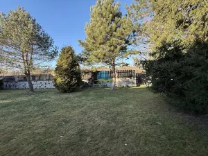Prodej rodinného domu, Františkovy Lázně - Horní Lomany, Lomanská, 174 m2