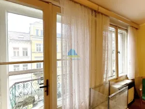 Prodej bytu 3+kk, Františkovy Lázně, Boženy Němcové, 94 m2
