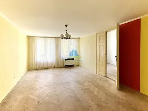 Prodej bytu 3+kk, Františkovy Lázně, Boženy Němcové, 94 m2