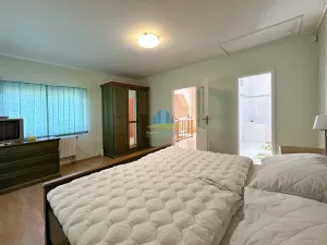 Prodej rodinného domu, Františkovy Lázně - Slatina, Nezvalova, 135 m2