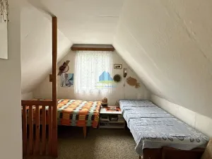Prodej chaty, Cheb, Tršnická, 16 m2