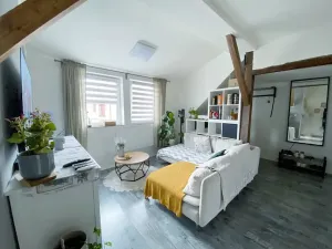 Pronájem bytu 3+kk, Moravany, 63 m2