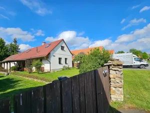 Prodej rodinného domu, Malinová, 105 m2