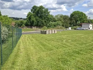 Prodej pozemku pro bydlení, Zdiby, Mezi Lesy, 826 m2