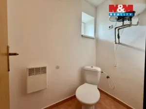 Pronájem bytu 1+1, Dolní Lutyně, Stará cesta, 42 m2