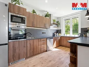 Prodej rodinného domu, Nové Město pod Smrkem - Hajniště, 266 m2