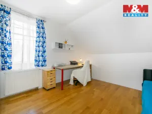 Prodej rodinného domu, Cheznovice, 227 m2