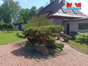 Prodej rodinného domu, Petrovice u Karviné - Dolní Marklovice, 280 m2
