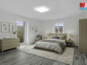 Prodej bytu 3+kk, Libčice nad Vltavou, Letecká, 68 m2