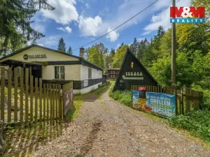 Prodej komerční nemovitosti, Nová Role - Mezirolí, 795 m2