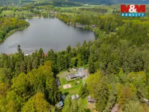 Prodej komerční nemovitosti, Nová Role - Mezirolí, 795 m2