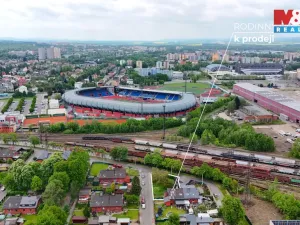 Prodej bytu 3+1, Ostrava, Ryskova, 68 m2
