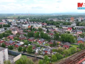Prodej bytu 3+1, Ostrava, Ryskova, 68 m2