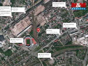 Prodej bytu 3+1, Ostrava, Ryskova, 68 m2