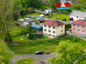 Prodej rodinného domu, Teplá - Kladruby, 180 m2