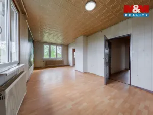 Prodej rodinného domu, Teplá - Kladruby, 180 m2
