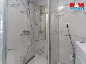 Prodej bytu 2+1, Hranice, U pošty, 61 m2